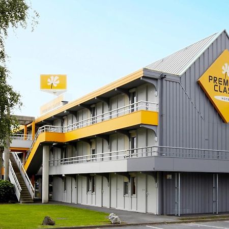 Premiere Classe Villeneuve St Georges Villeneuve-Saint-Georges Exterior foto