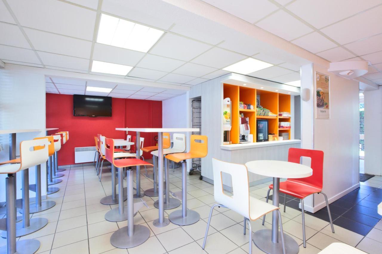 Premiere Classe Villeneuve St Georges Villeneuve-Saint-Georges Exterior foto