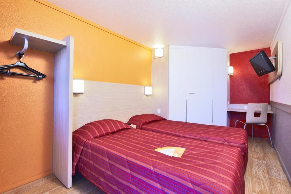 Premiere Classe Villeneuve St Georges Villeneuve-Saint-Georges Exterior foto